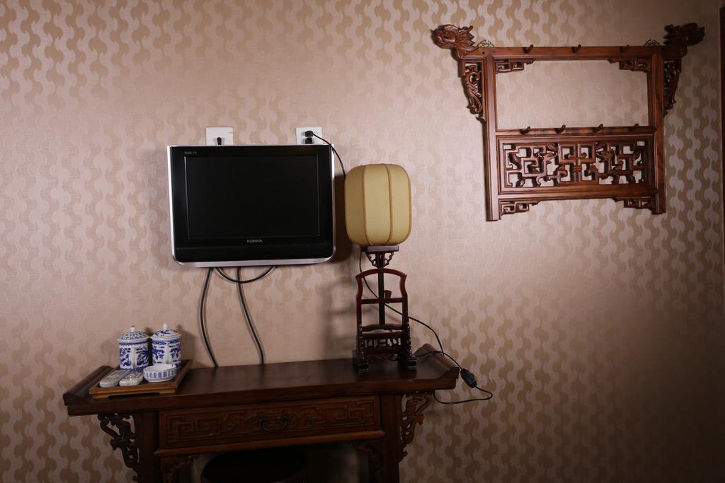 Citycourt Hotel Beijing Room photo